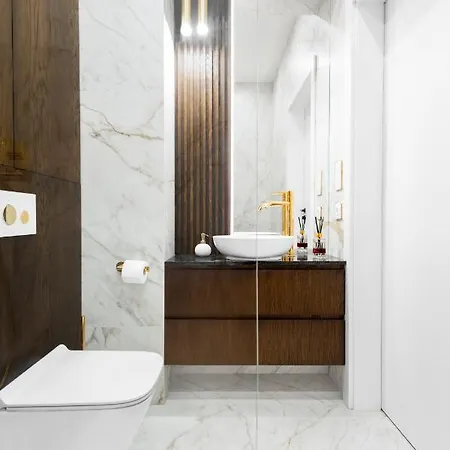 Best Apartment Spa Rzeszow Exterior photo