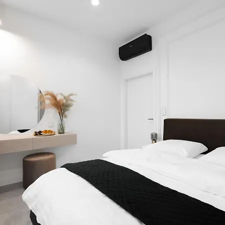 Best Apartment Spa Rzeszow Exterior photo