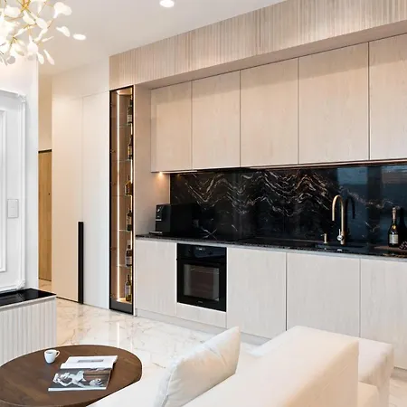 Best Apartment Spa Rzeszow Exterior photo