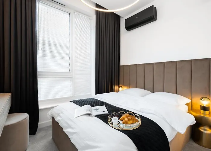 Best Apartment Spa