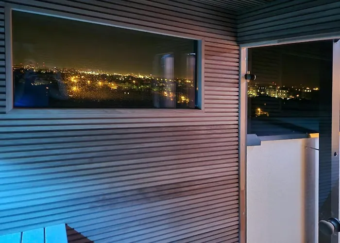 Best Apartment Spa