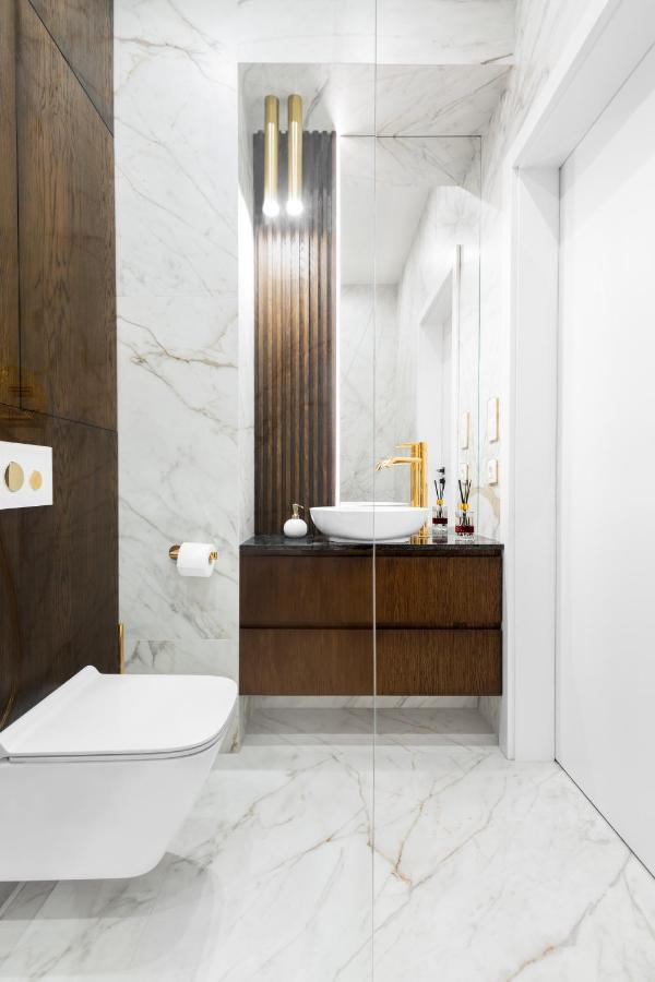 Best Apartment Spa Apartment Rzeszow
