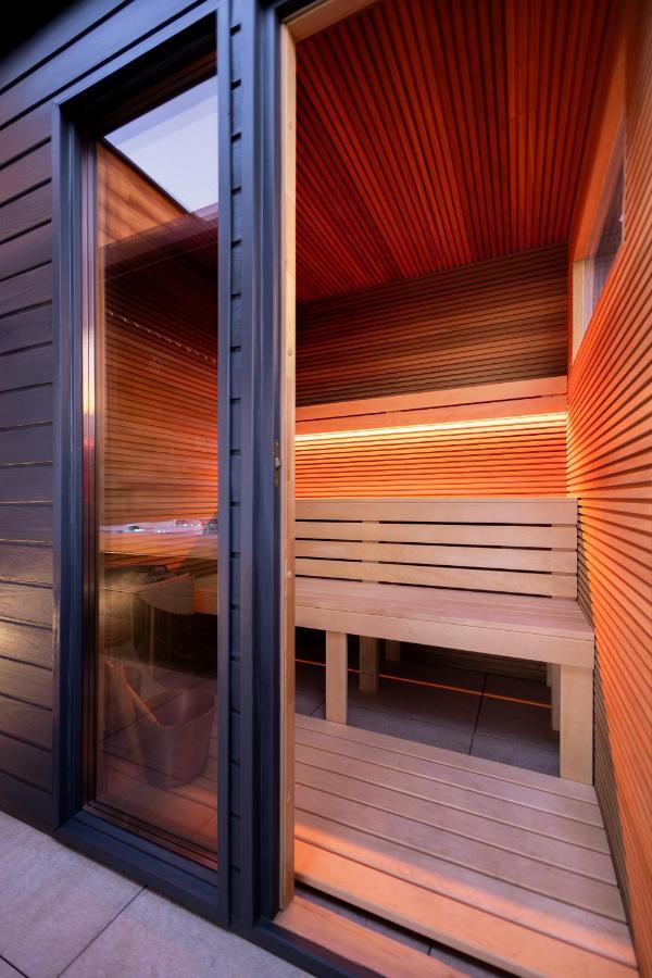 Best Apartment Spa Rzeszow