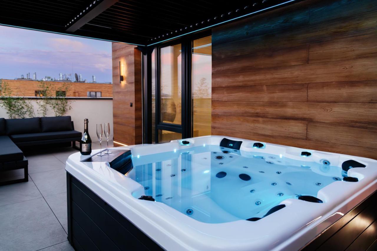 Best Apartment Spa Apartment