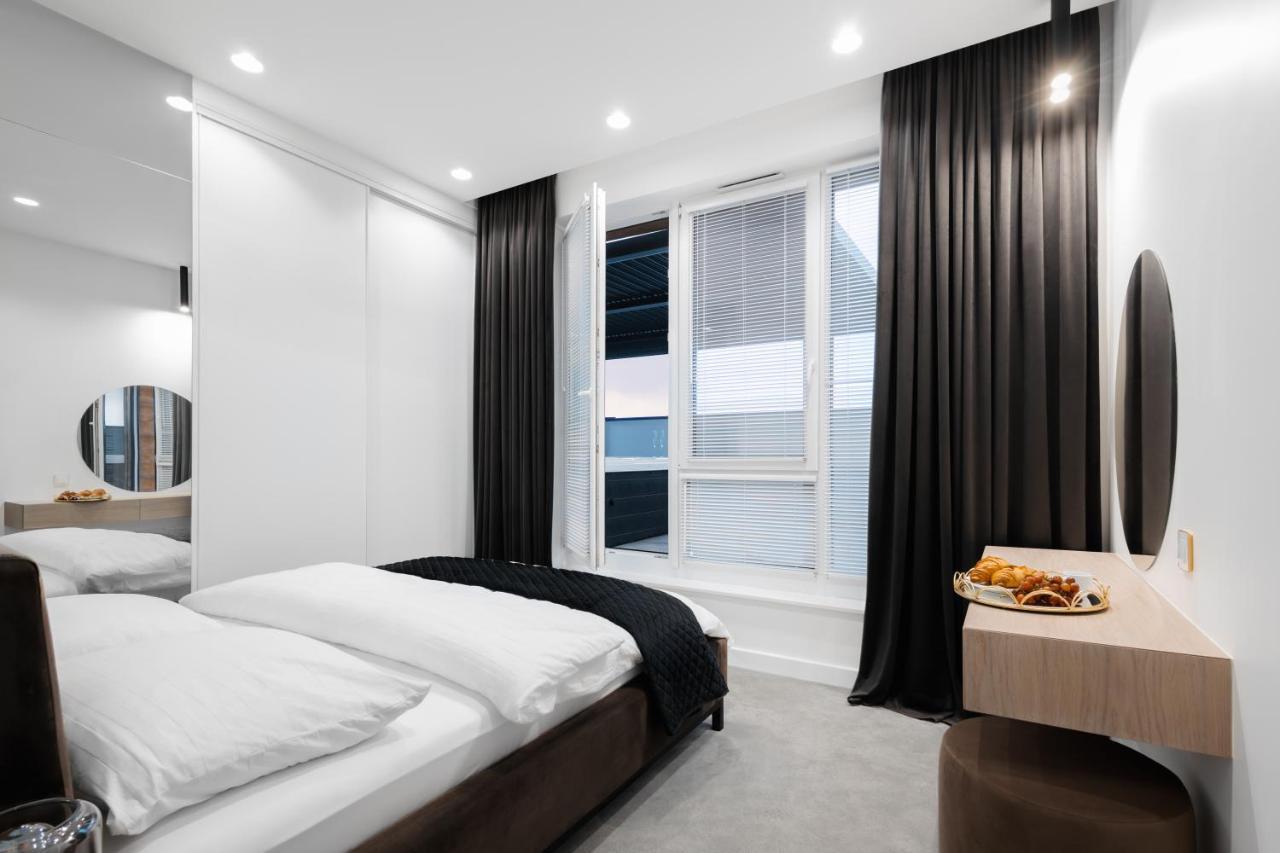 Best Apartment Spa * Rzeszów