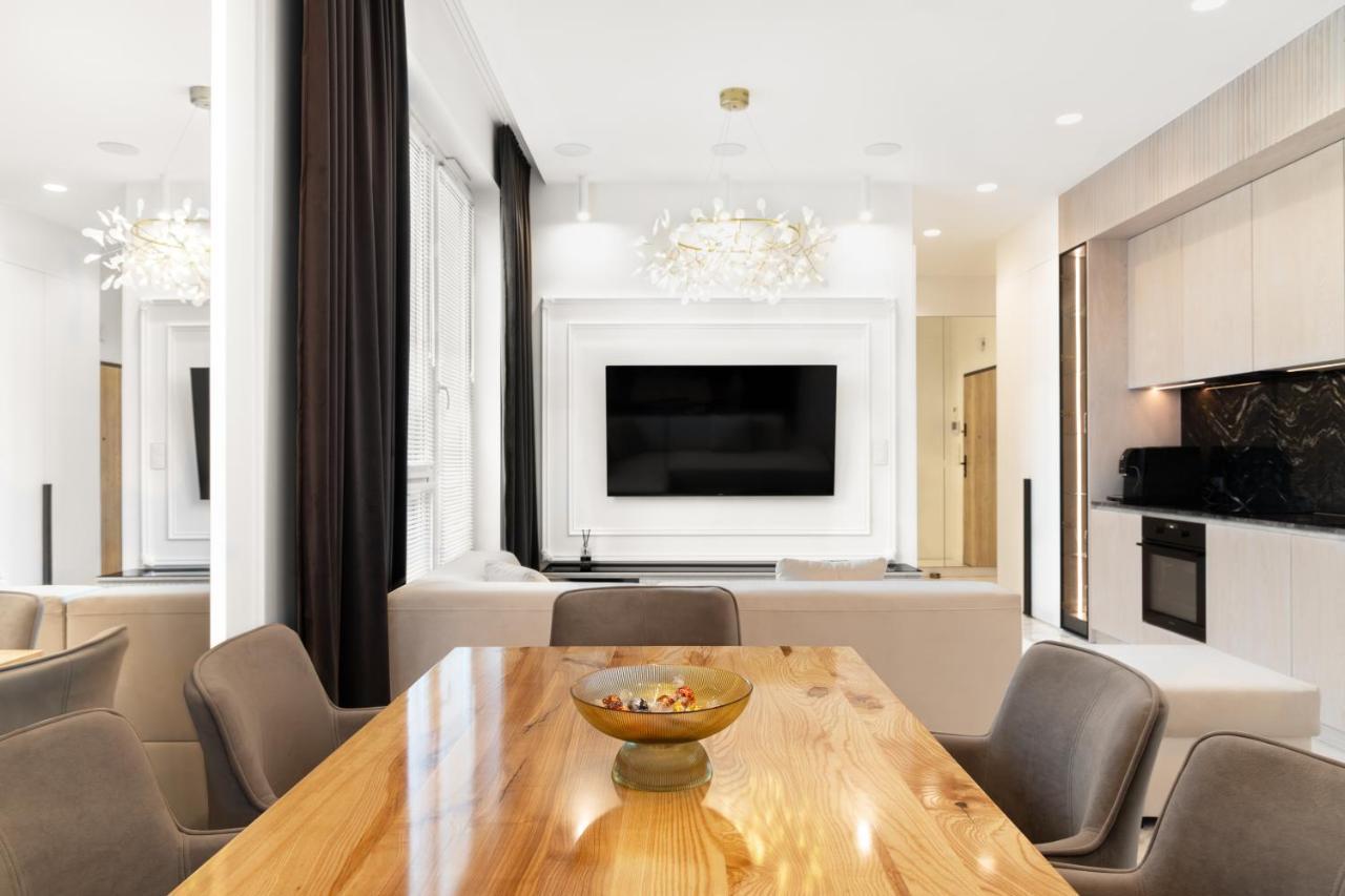 Best Apartment Spa Rzeszow
