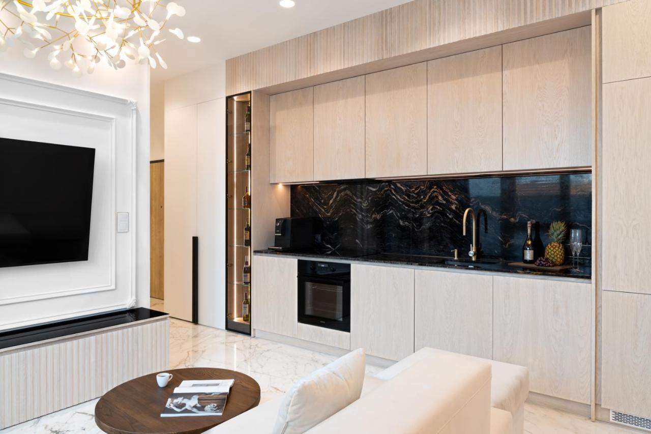 Apartment Best Apartment Spa Rzeszow
