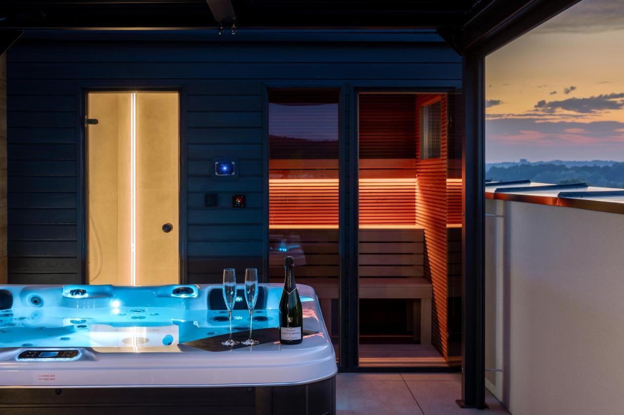 Best Apartment Spa Apartment *