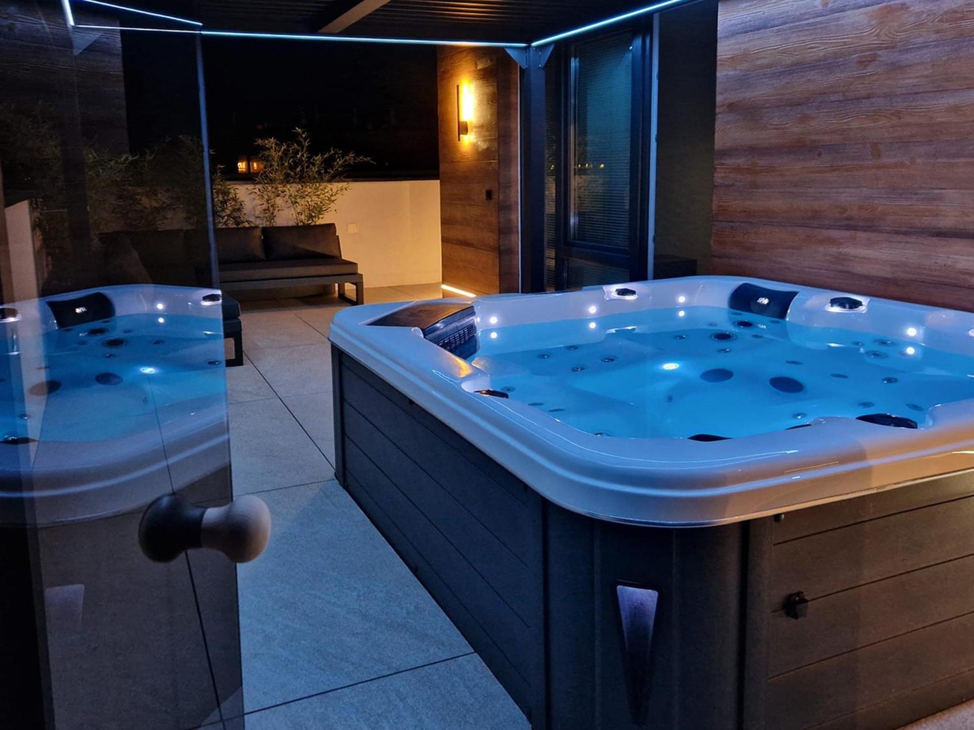 Best Apartment Spa Apartment *